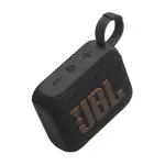 Jbl BOCINA PORTÁTIL GO4 BLUETOOTH NEGRO RESISTENTE AL AGUA Y POLVO GO4